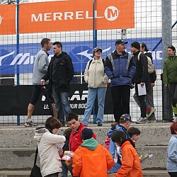 10. Mali kraški maraton, Sežana, 21. marec 2010