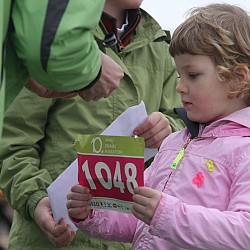 10. Mali kraški maraton, Sežana, 21. marec 2010