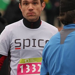 10. Mali kraški maraton, Sežana, 21. marec 2010