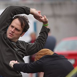 10. Mali kraški maraton, Sežana, 21. marec 2010