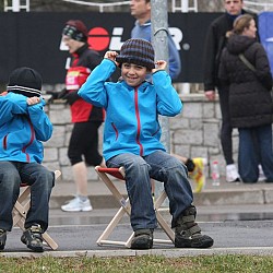 10. Mali kraški maraton, Sežana, 21. marec 2010