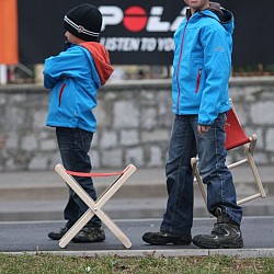10. Mali kraški maraton, Sežana, 21. marec 2010