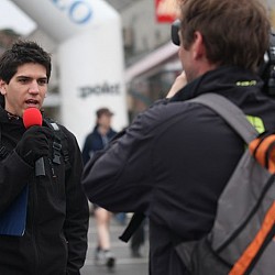 10. Mali kraški maraton, Sežana, 21. marec 2010
