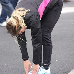 10. Mali kraški maraton, Sežana, 21. marec 2010