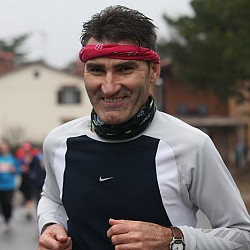 10. Mali kraški maraton, Sežana, 21. marec 2010