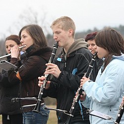 10. Mali kraški maraton, Sežana, 21. marec 2010