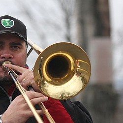 10. Mali kraški maraton, Sežana, 21. marec 2010