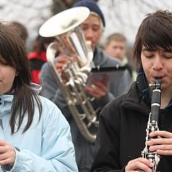 10. Mali kraški maraton, Sežana, 21. marec 2010