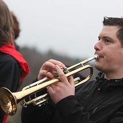 10. Mali kraški maraton, Sežana, 21. marec 2010