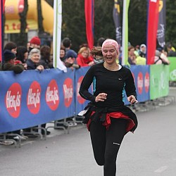 10. Mali kraški maraton, Sežana, 21. marec 2010