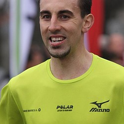 10. Mali kraški maraton, Sežana, 21. marec 2010