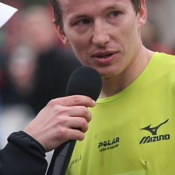 10. Mali kraški maraton, Sežana, 21. marec 2010