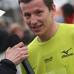 10. Mali kraški maraton, Sežana, 21. marec 2010