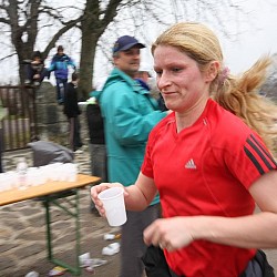 10. Mali kraški maraton, Sežana, 21. marec 2010