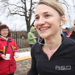 10. Mali kraški maraton, Sežana, 21. marec 2010