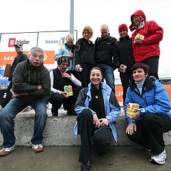 10. Mali kraški maraton, Sežana, 21. marec 2010