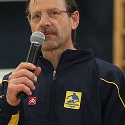 10. Mali kraški maraton, Sežana, 21. marec 2010