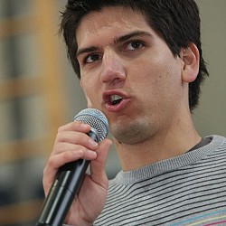 10. Mali kraški maraton, Sežana, 21. marec 2010