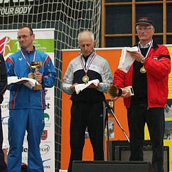 10. Mali kraški maraton, Sežana, 21. marec 2010