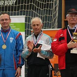 10. Mali kraški maraton, Sežana, 21. marec 2010
