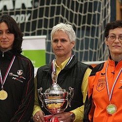 10. Mali kraški maraton, Sežana, 21. marec 2010