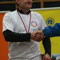 10. Mali kraški maraton, Sežana, 21. marec 2010