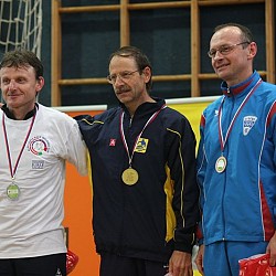 10. Mali kraški maraton, Sežana, 21. marec 2010