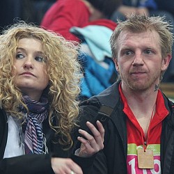 10. Mali kraški maraton, Sežana, 21. marec 2010