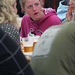 10. Mali kraški maraton, Sežana, 21. marec 2010