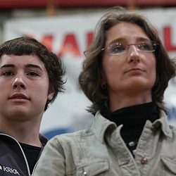 10. Mali kraški maraton, Sežana, 21. marec 2010