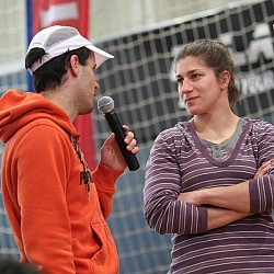 10. Mali kraški maraton, Sežana, 21. marec 2010