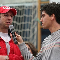 10. Mali kraški maraton, Sežana, 21. marec 2010