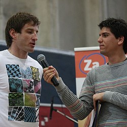 10. Mali kraški maraton, Sežana, 21. marec 2010