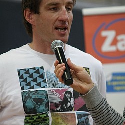 10. Mali kraški maraton, Sežana, 21. marec 2010