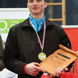 10. Mali kraški maraton, Sežana, 21. marec 2010