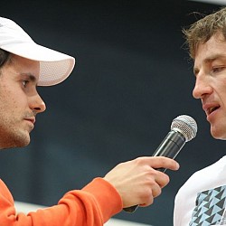 10. Mali kraški maraton, Sežana, 21. marec 2010