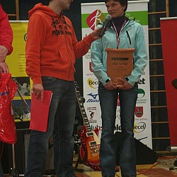 10. Mali kraški maraton, Sežana, 21. marec 2010