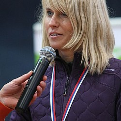 10. Mali kraški maraton, Sežana, 21. marec 2010