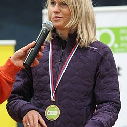 10. Mali kraški maraton, Sežana, 21. marec 2010
