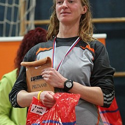 10. Mali kraški maraton, Sežana, 21. marec 2010