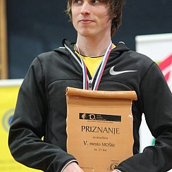 10. Mali kraški maraton, Sežana, 21. marec 2010