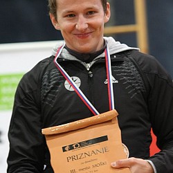 10. Mali kraški maraton, Sežana, 21. marec 2010