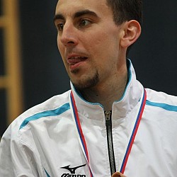 10. Mali kraški maraton, Sežana, 21. marec 2010