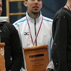 10. Mali kraški maraton, Sežana, 21. marec 2010
