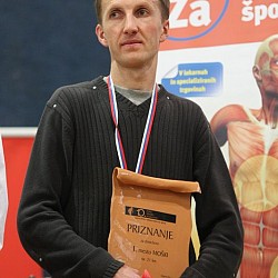 10. Mali kraški maraton, Sežana, 21. marec 2010