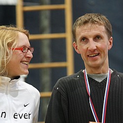 10. Mali kraški maraton, Sežana, 21. marec 2010