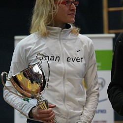 10. Mali kraški maraton, Sežana, 21. marec 2010