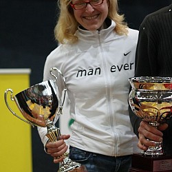 10. Mali kraški maraton, Sežana, 21. marec 2010